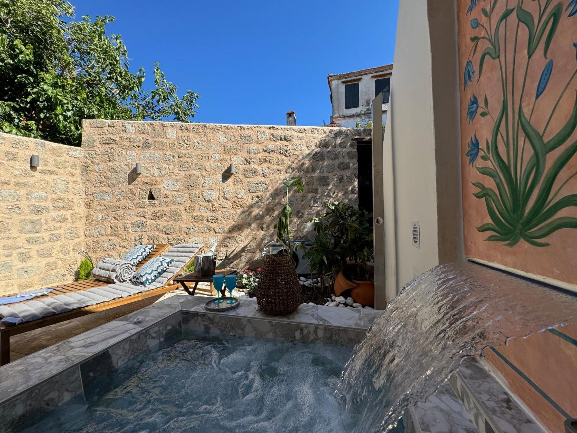 Vetus Vicinato Luxury Homes Rhodes City 部屋 写真