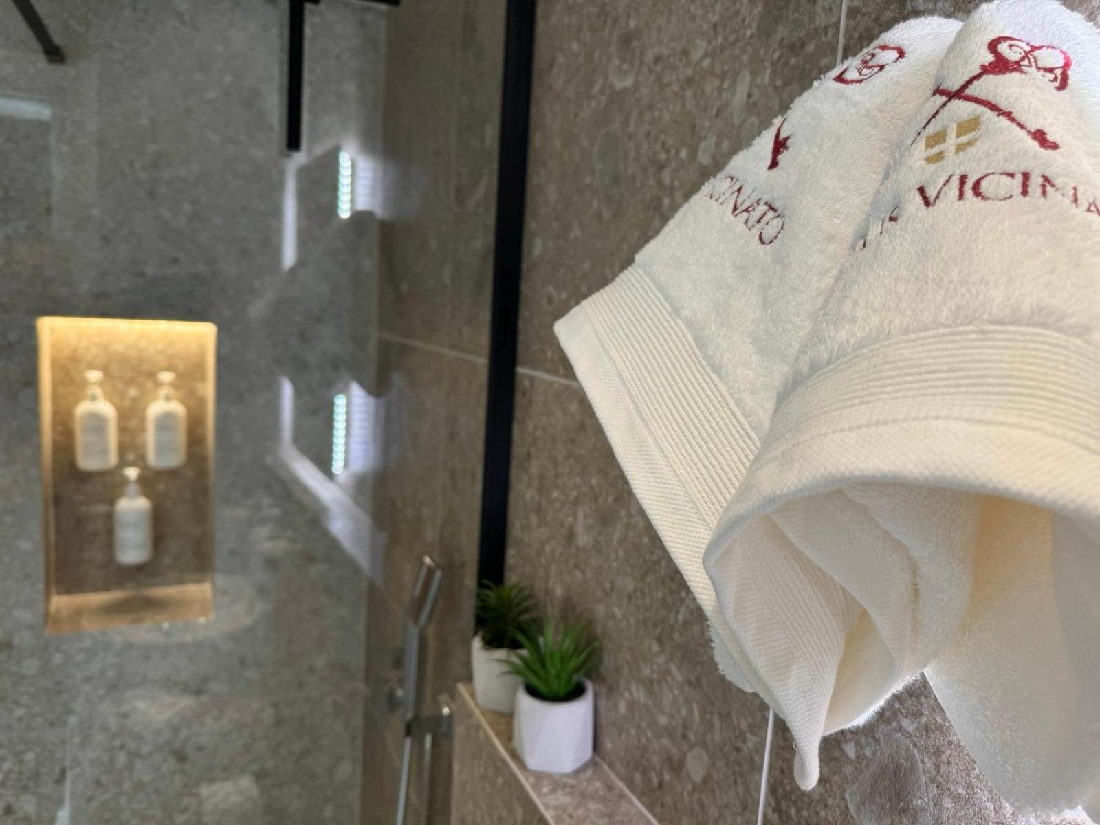 Vetus Vicinato Luxury Homes Rhodes City エクステリア 写真